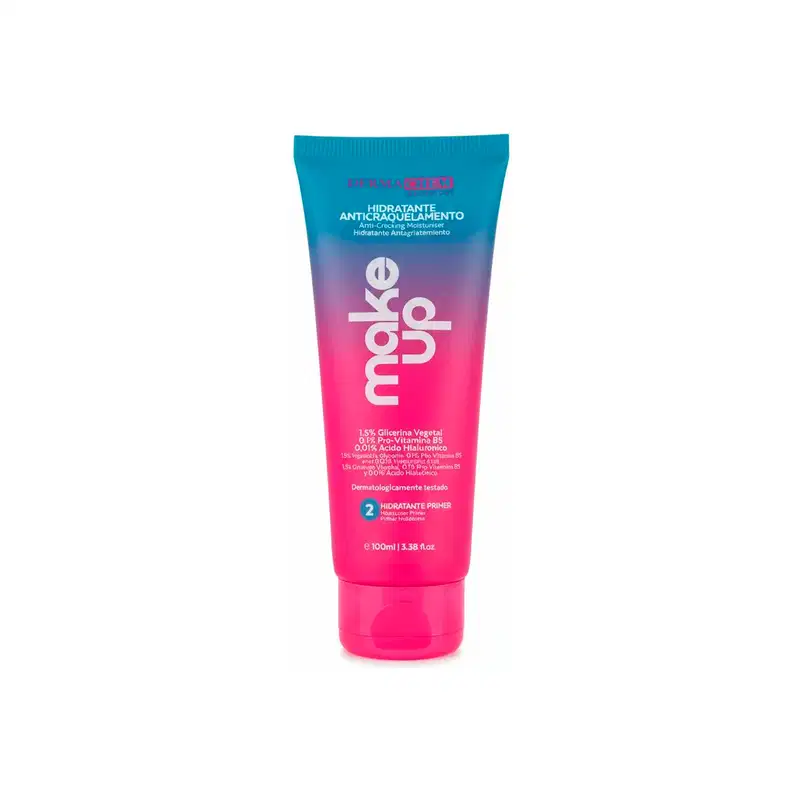 Sabonete New Make Out e Anticraquelamento Dermachem