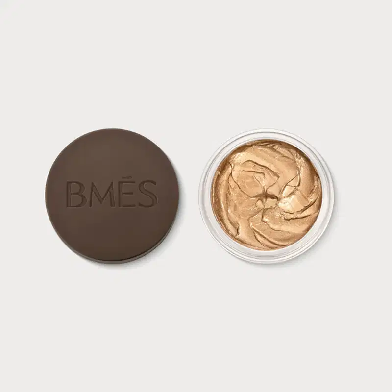 Marmalade BMÉS - Iluminador em Gel Cor:Caramel - Bronze Dourado