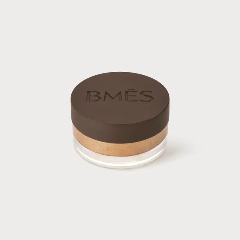 Marmalade BMÉS - Iluminador em Gel Cor:Caramel - Bronze Dourado