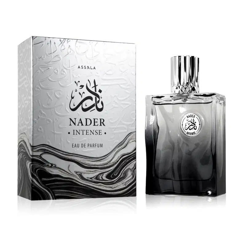 Perfume Assala Prime Nader Intense Edp 100ML