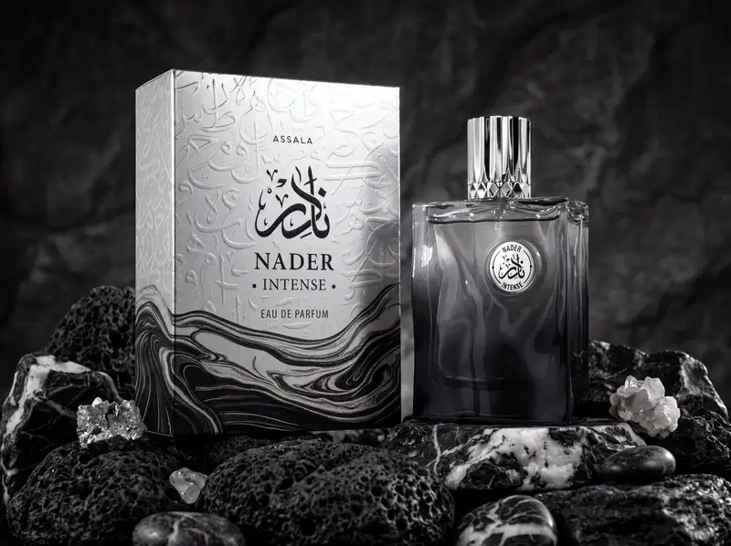 Perfume Assala Prime Nader Intense Edp 100ML