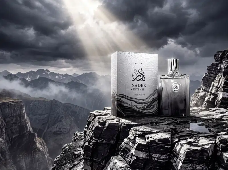 Perfume Assala Prime Nader Intense Edp 100ML