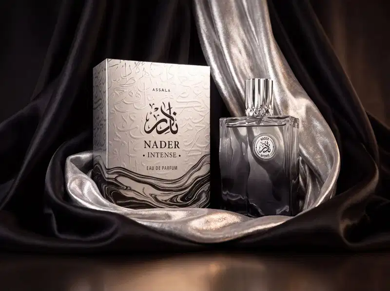 Perfume Assala Prime Nader Intense Edp 100ML