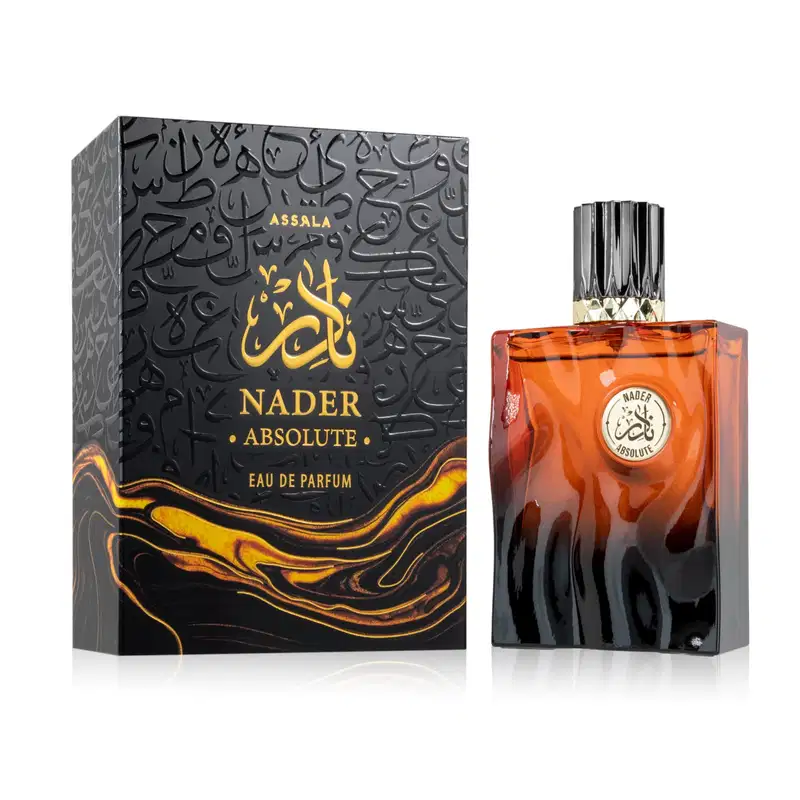 Perfume Assala Prime Nader Absolute Edp 100ML