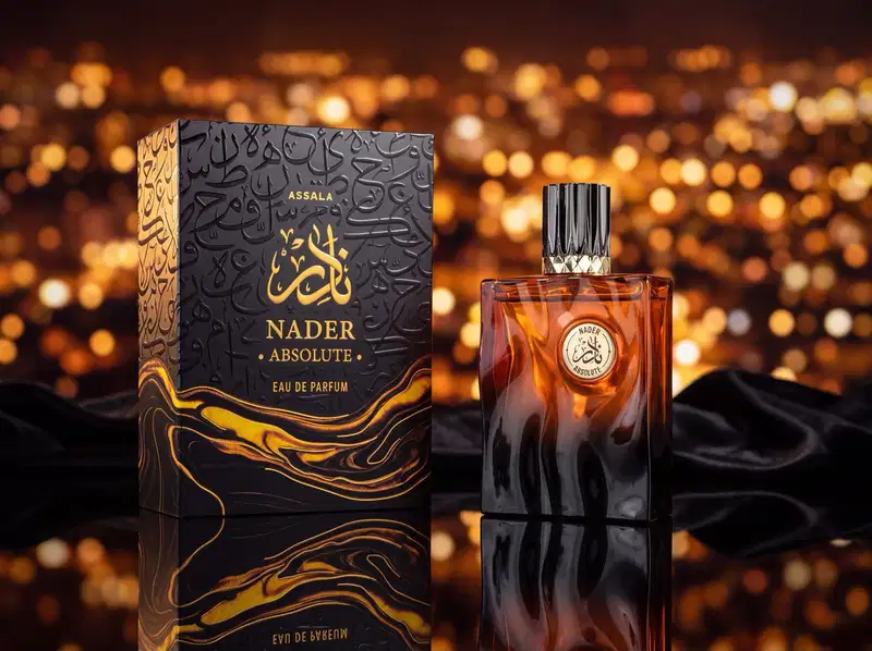 Perfume Assala Prime Nader Absolute Edp 100ML