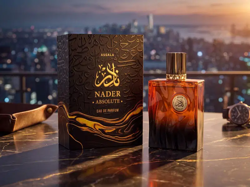 Perfume Assala Prime Nader Absolute Edp 100ML