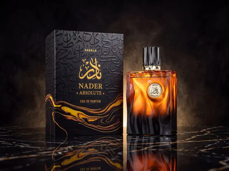 Perfume Assala Prime Nader Absolute Edp 100ML