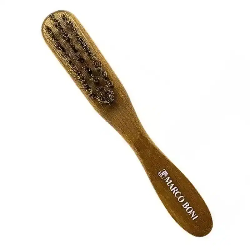 Escova para Barba e Bigode Marco Boni - 9515