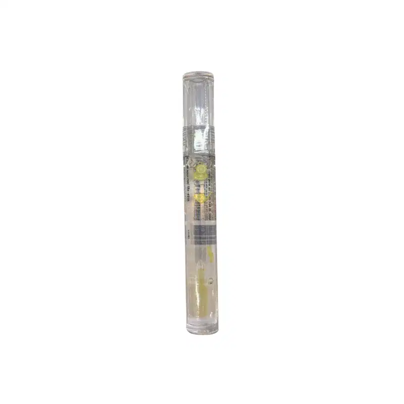 Lip Oil Salada Mista da Mia Make - Limão