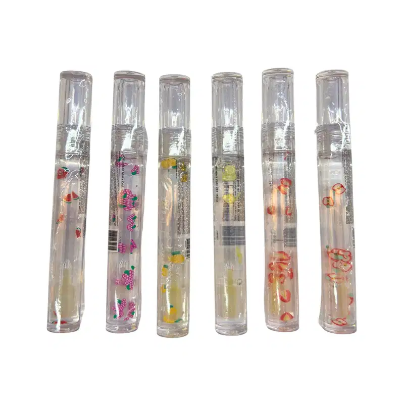 Lip Oil Salada Mista da Mia Make - Maçã