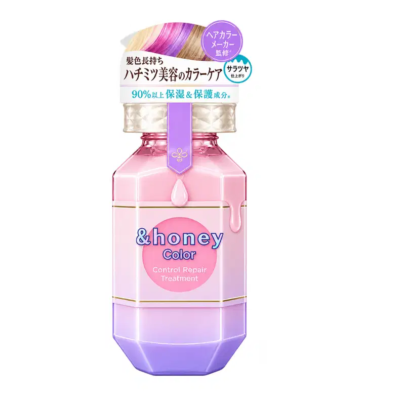 CONDICIONADOR COLOR CONTROL REPAIR - &HONEY