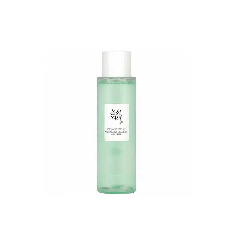 Green Plum Refreshing Toner Beauty of Joseon 150ml - Tônico Facial