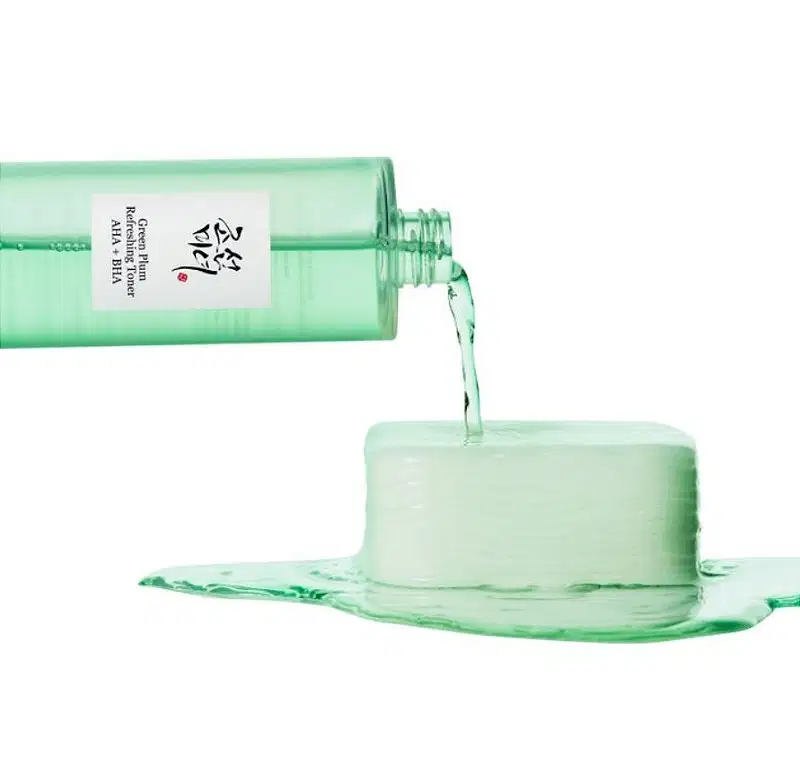 Green Plum Refreshing Toner Beauty of Joseon 150ml - Tônico Facial