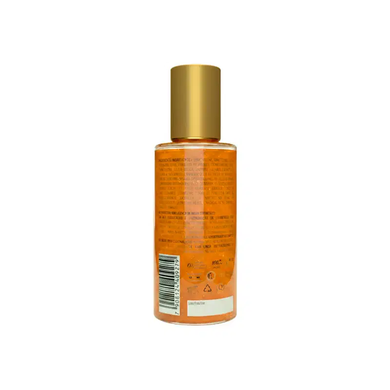 Inoar Latifah Óleo Argan e Mirra 60ml
