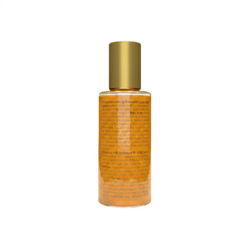 Inoar Latifah Óleo Argan e Mirra 60ml
