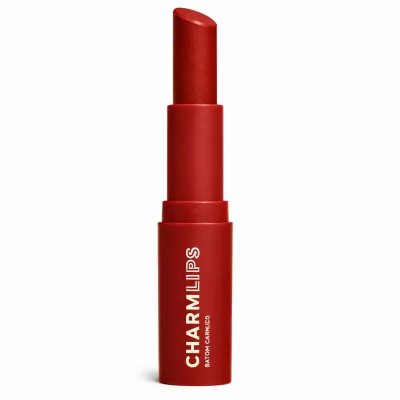 Batom Ruby Rose Charm Lips Cl16 Hb-l6001-16
