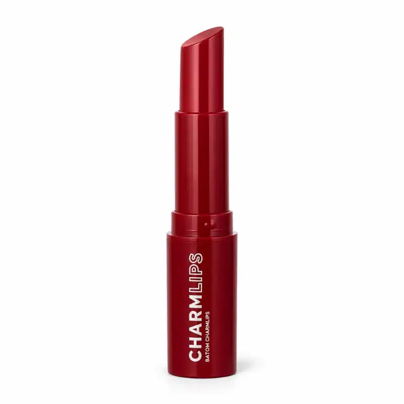 Batom Ruby Rose Charm Lips Cl17 Hb-l6001-17