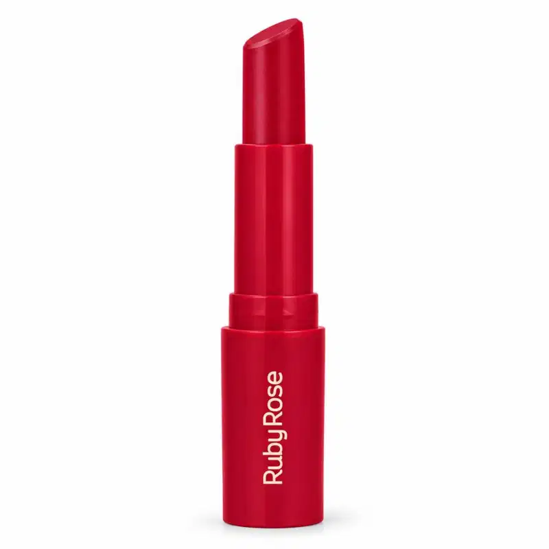 Batom Ruby Rose Charm Lips Cl18 Hb-l6001-18