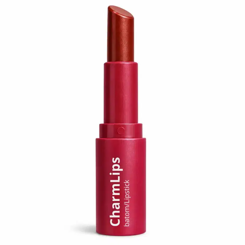 Batom Ruby Rose Charm Lips Cl21 Hb-l6001-21