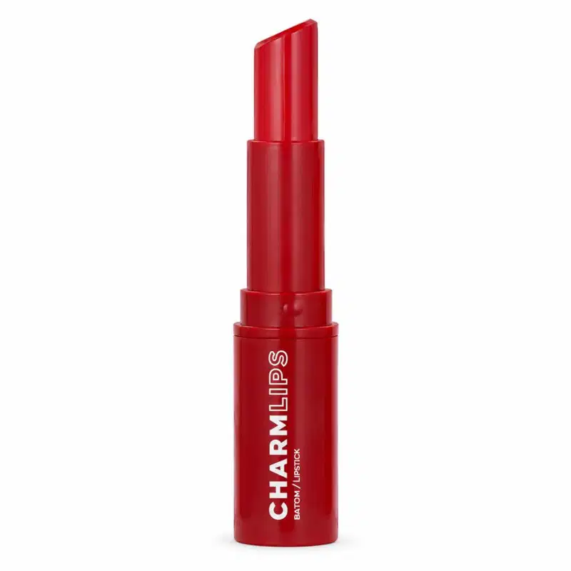 Batom Ruby Rose Charm Lips Cl22 Hb-l6001-22