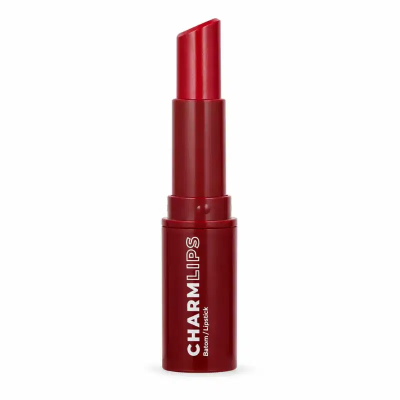 Batom Ruby Rose Charm Lips Cl23 Hb-l6001-23