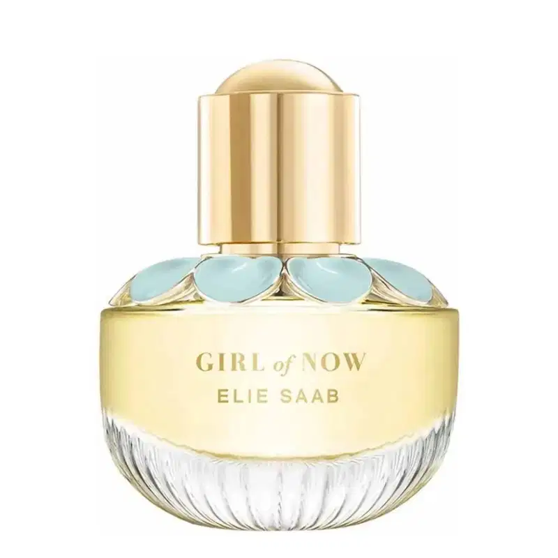 Elie Saab Girl Of Now Eau de Parfum - Perfume Feminino 30ml
