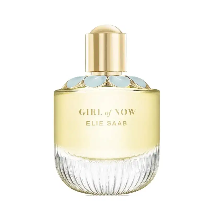 Elie Saab Girl Of Now Eau de Parfum - Perfume Feminino 90ml