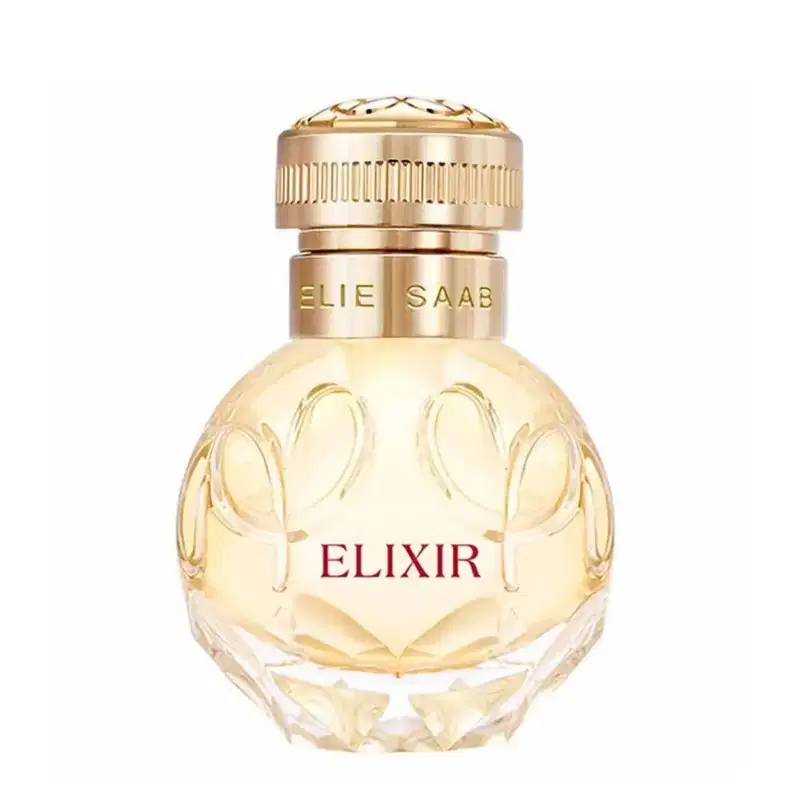 Elie Saab Elixir Eau de Parfum - Perfume Feminino 30ml