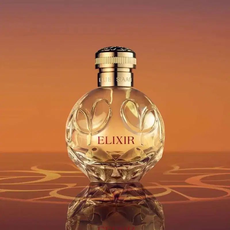 Elie Saab Elixir Eau de Parfum - Perfume Feminino 30ml
