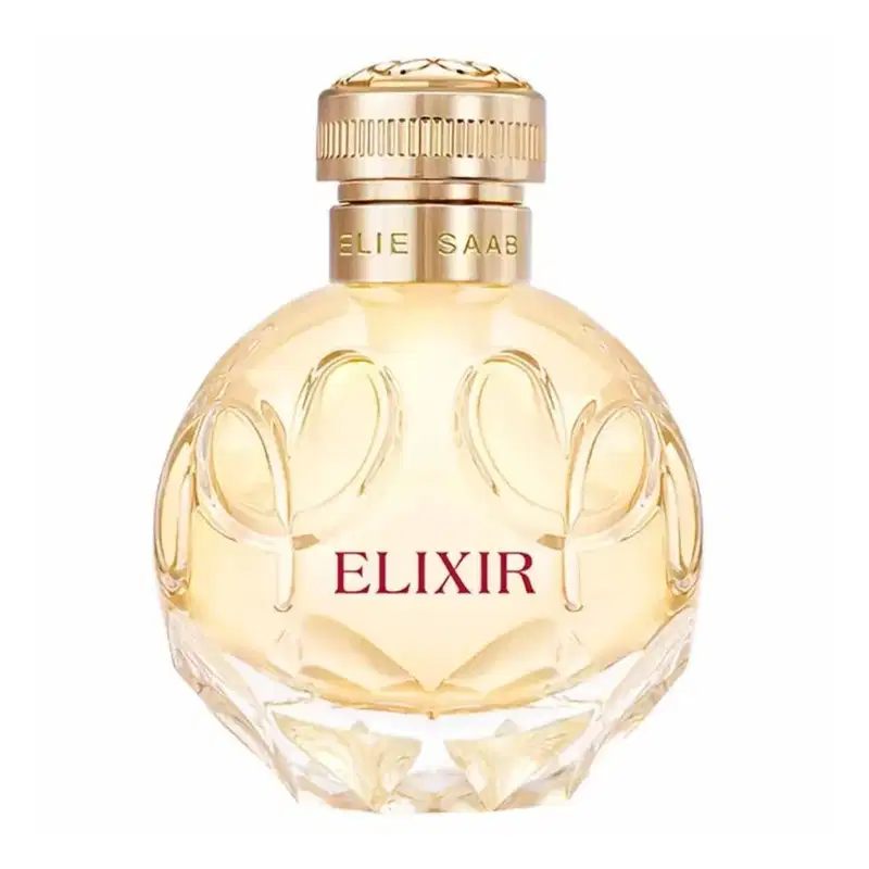 Elie Saab Elixir Eau de Parfum - Perfume Feminino 100ml