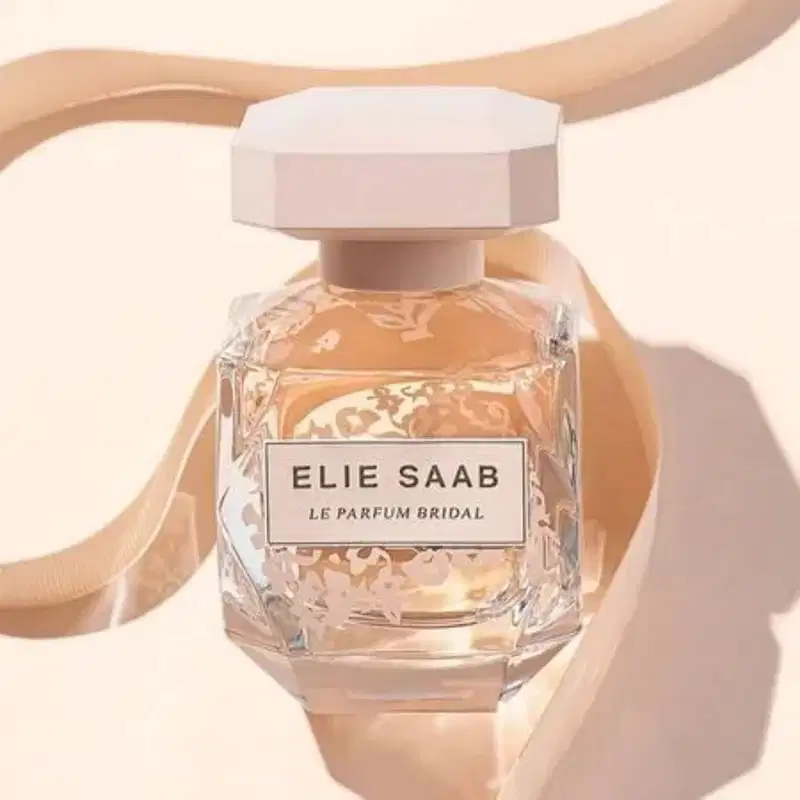 Elie Saab Le Parfum Bridal Eau de Parfum - Perfume Feminino 30ml