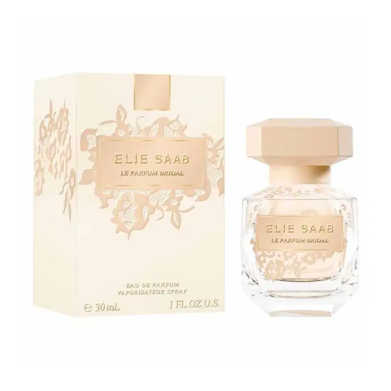 Elie Saab Le Parfum Bridal Eau de Parfum - Perfume Feminino 30ml