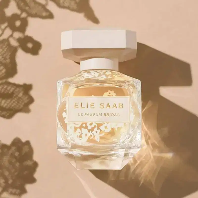 Elie Saab Le Parfum Bridal Eau de Parfum - Perfume Feminino 30ml