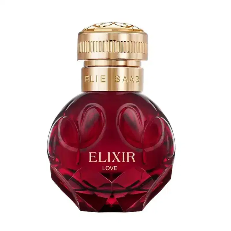 Elie Saab Elixir Love Eau de Parfum - Perfume Feminino 30ml