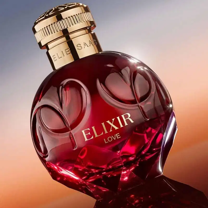 Elie Saab Elixir Love Eau de Parfum - Perfume Feminino 100ml