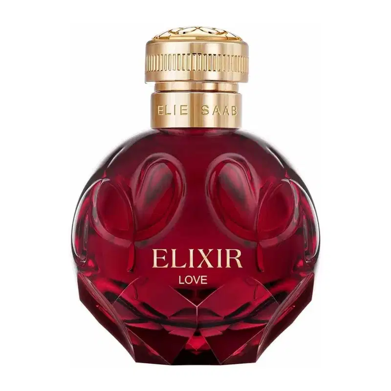 Elie Saab Elixir Love Eau de Parfum - Perfume Feminino 100ml