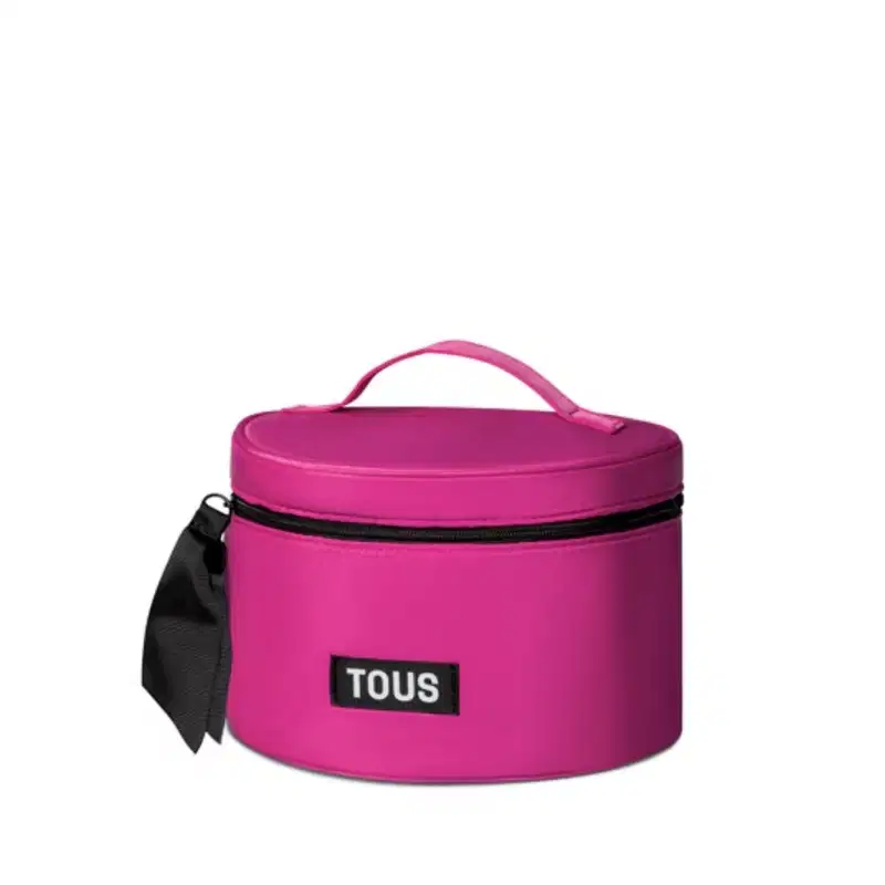 Tous Eau de Parfum Perfume Feminino 90ml + Necessaire
