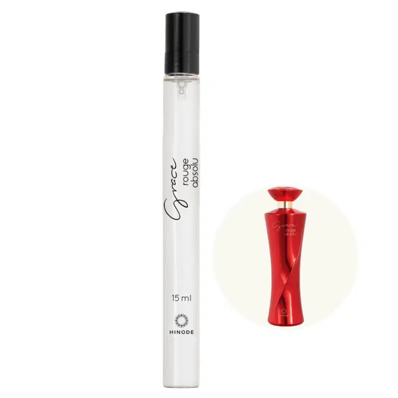 Grace Rouge Absolu Deo Parfum Pocket 15ml