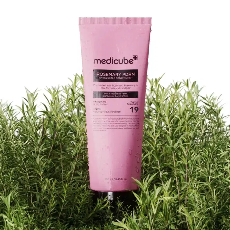 Medicube Rosemary PDRN - Condicionador 250ml