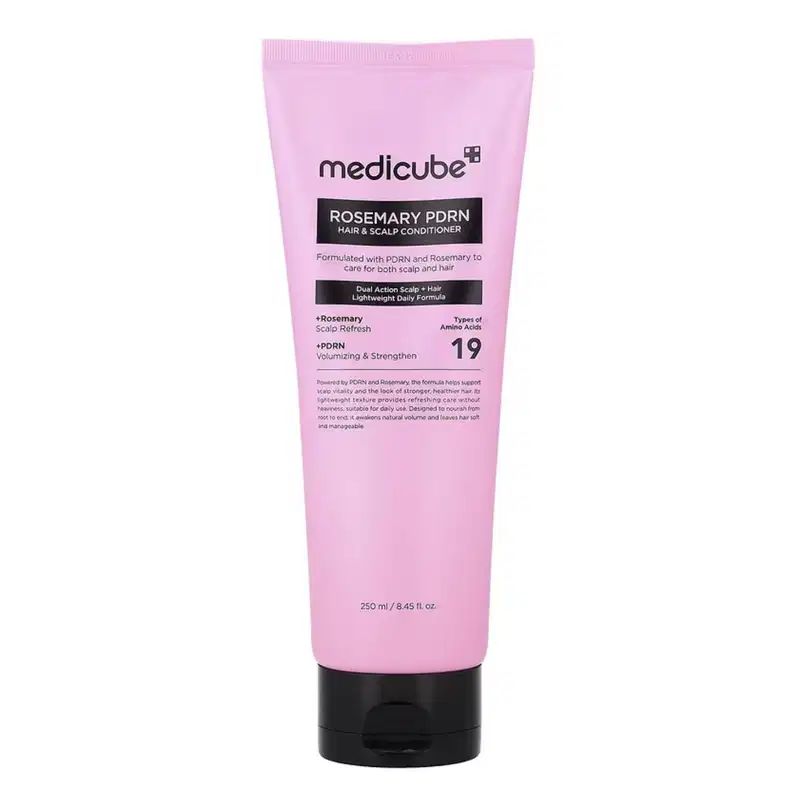 Medicube Rosemary PDRN - Condicionador 250ml