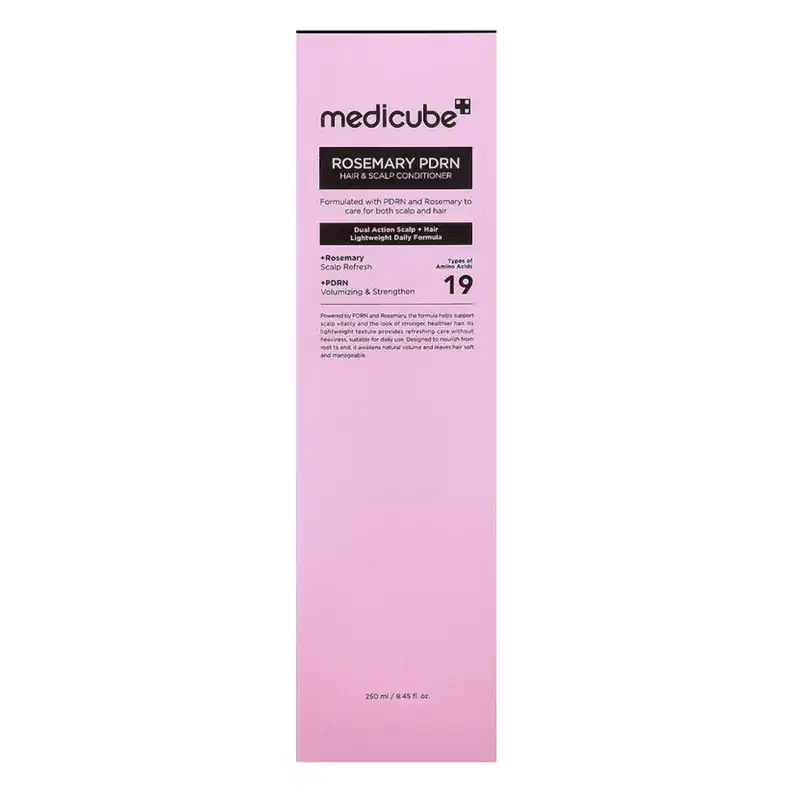 Medicube Rosemary PDRN - Condicionador 250ml