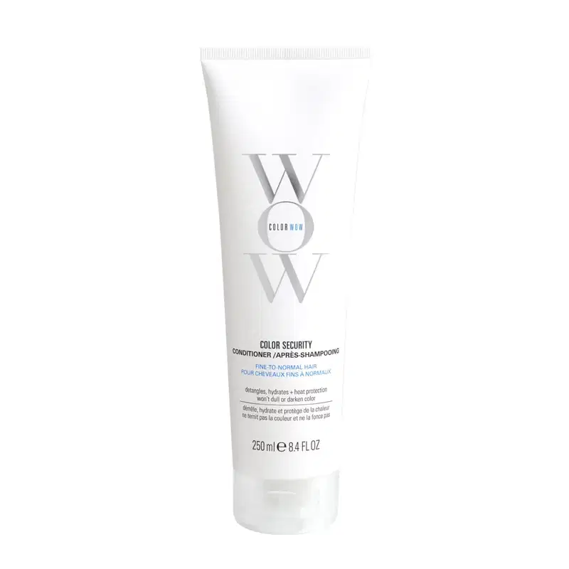 CONDICIONADOR COLOR WOW SECURITY 250ML 