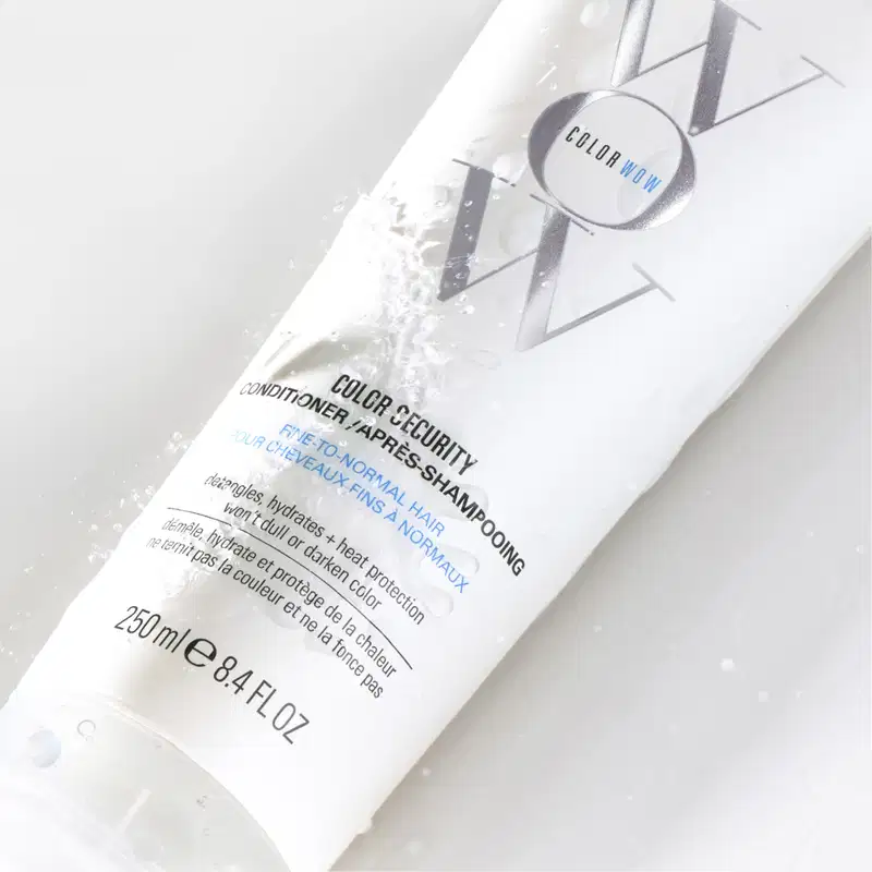 CONDICIONADOR COLOR WOW SECURITY 250ML 