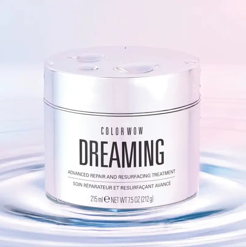 MASCARA COLOR WOW DREAMING 215ML
