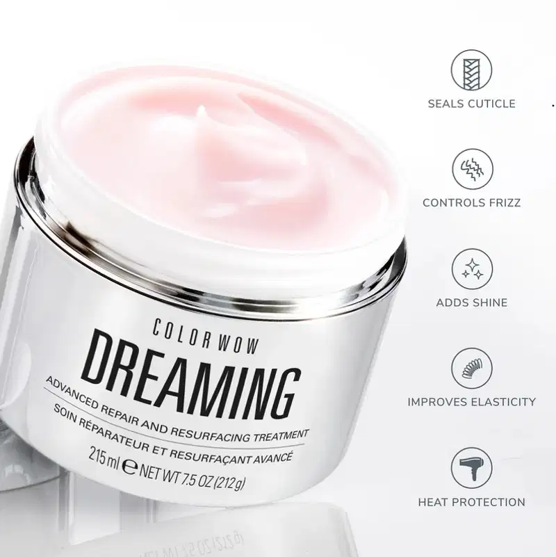 MASCARA COLOR WOW DREAMING 215ML