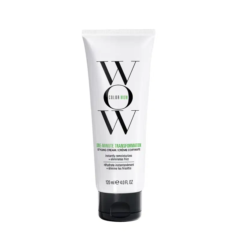 ONE- MINUTE TRANSFORMATION COLOE WOW 120ML 