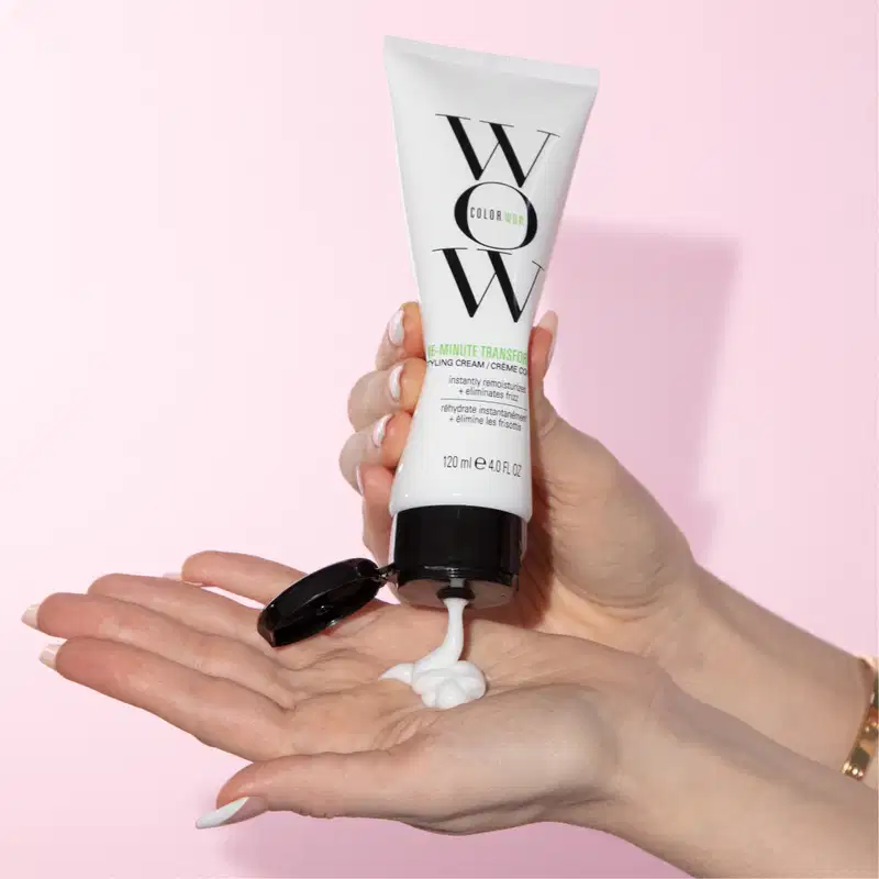 ONE- MINUTE TRANSFORMATION COLOE WOW 120ML 