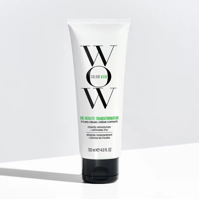 ONE- MINUTE TRANSFORMATION COLOE WOW 120ML 
