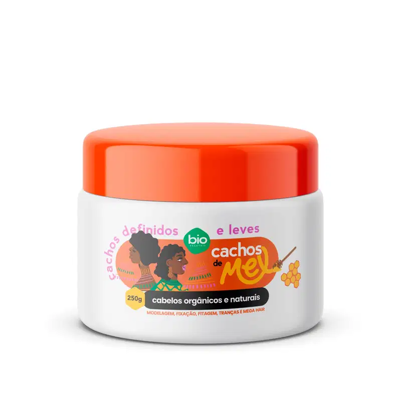 Cachos de Mel - 250g