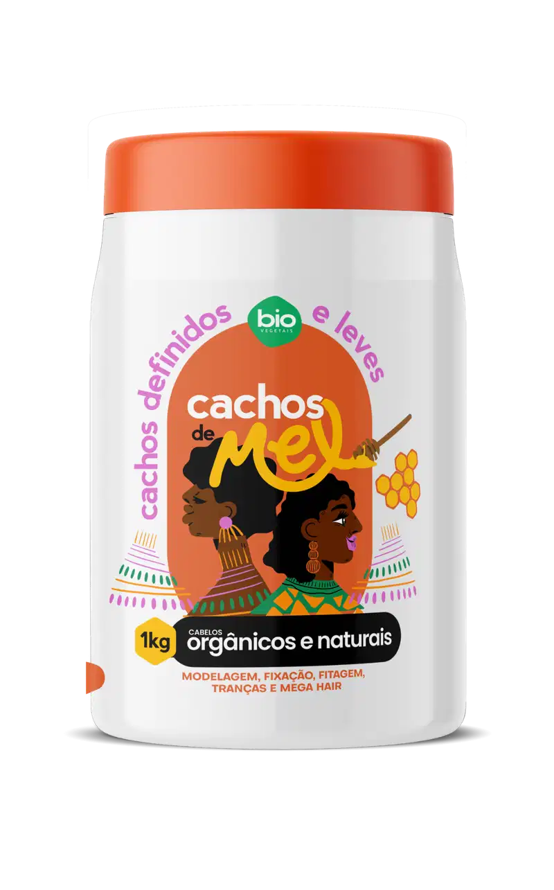 Cachos de Mel 1kg